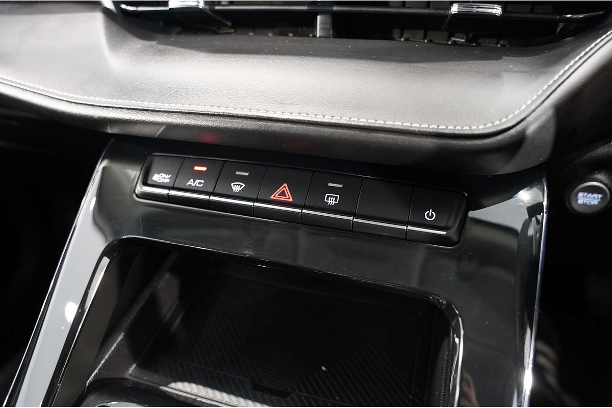 2022 GWM Haval H6 Premium B01