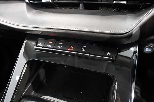 2022 GWM Haval H6 Premium B01