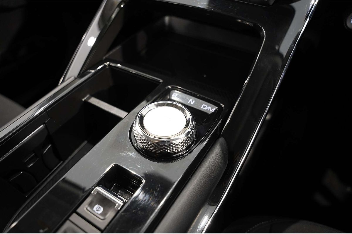 2022 GWM Haval H6 Premium B01