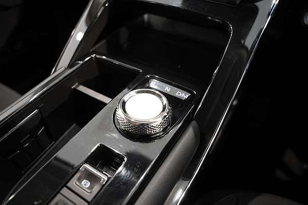 2022 GWM Haval H6 Premium B01