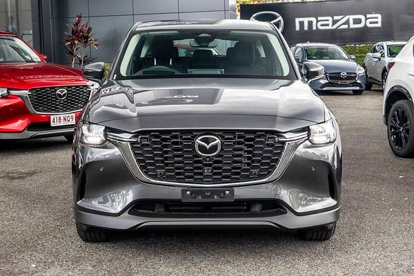 2025 Mazda CX-60 G40e Pure KH Series