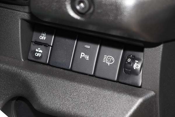 2025 Suzuki Jimny XL JJ