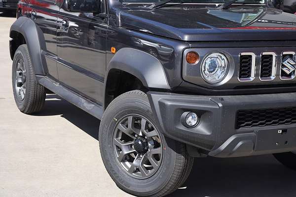 2025 Suzuki Jimny XL JJ