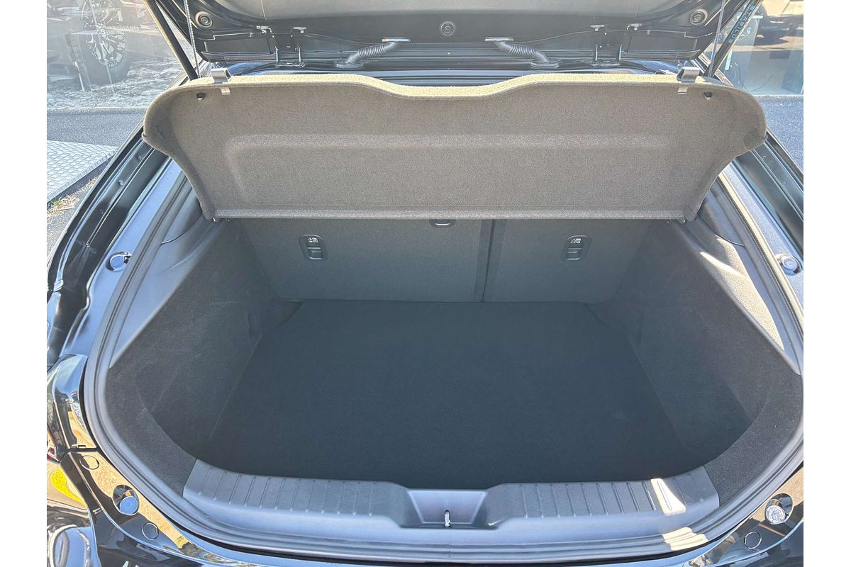 2025 Mazda 3 G20 Evolve BP Series