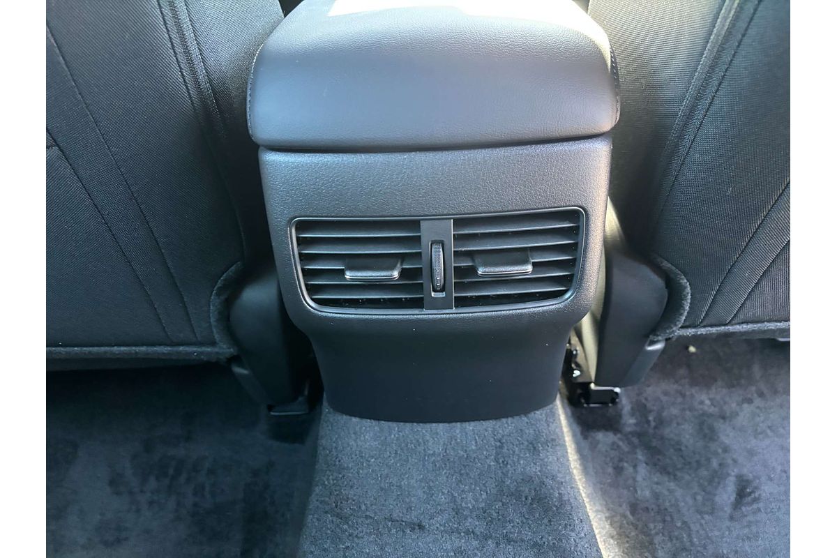 2025 Mazda 3 G20 Evolve BP Series