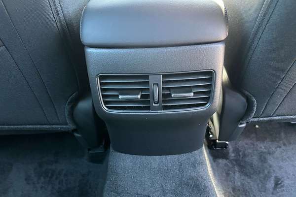 2025 Mazda 3 G20 Evolve BP Series