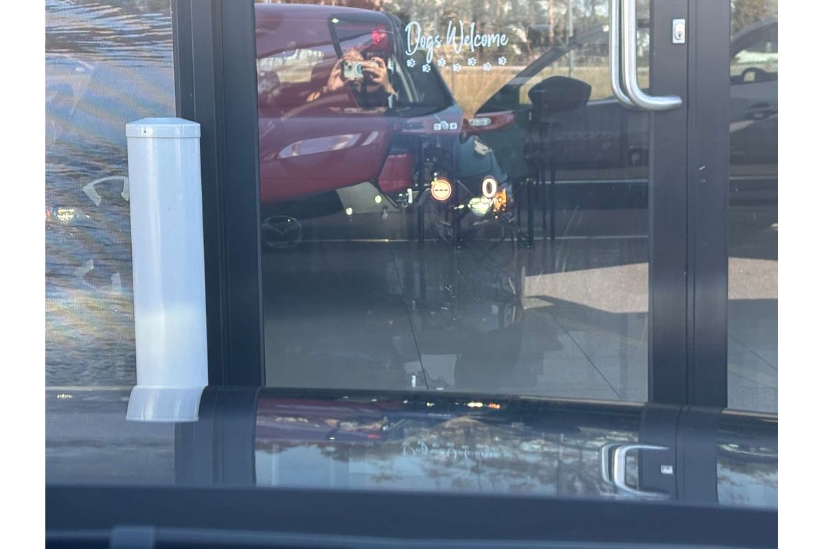 2025 Mazda 3 G20 Evolve BP Series