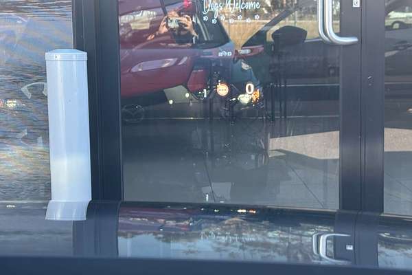 2025 Mazda 3 G20 Evolve BP Series