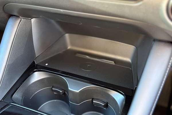 2025 Mazda 3 G20 Evolve BP Series