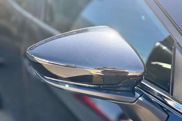 2025 Mazda 3 G20 Evolve BP Series