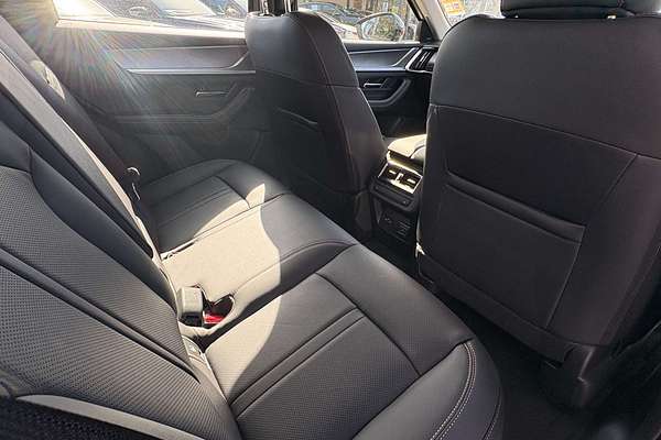 2025 Mazda CX-60 D50e GT KH Series