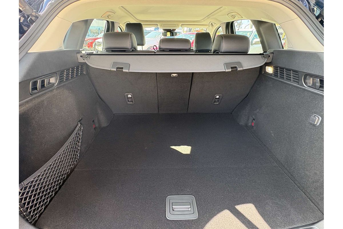 2025 Mazda CX-60 D50e GT KH Series