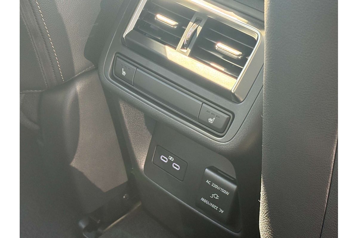 2025 Mazda CX-60 D50e GT KH Series