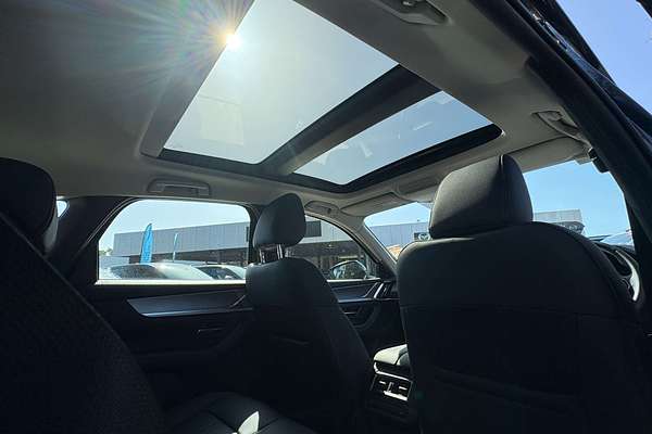 2025 Mazda CX-60 D50e GT KH Series