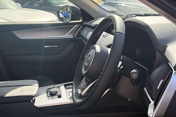 2025 Mazda CX-60 D50e GT KH Series