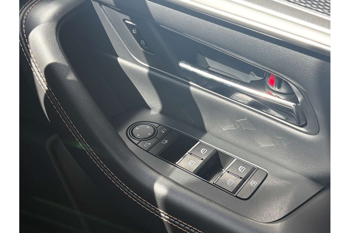 2025 Mazda CX-60 D50e GT KH Series