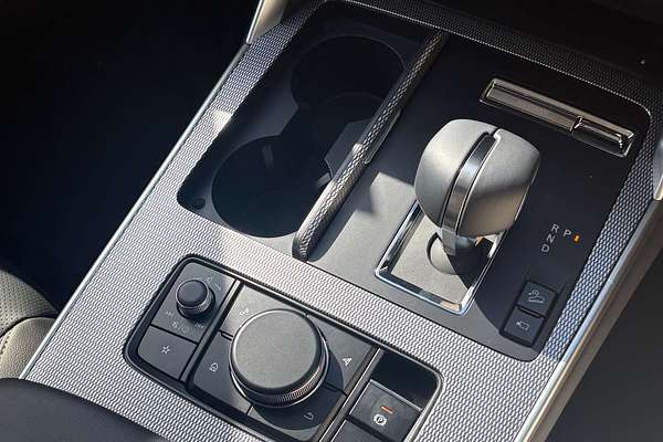 2025 Mazda CX-60 D50e GT KH Series