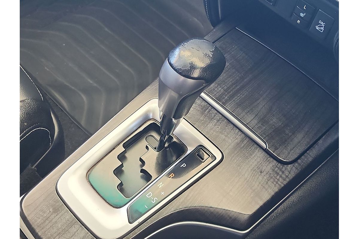 2020 Toyota Fortuner Crusade GUN156R
