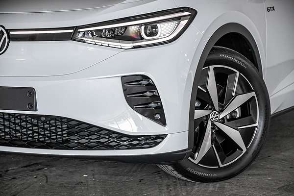 2025 Volkswagen ID.4 GTX E2