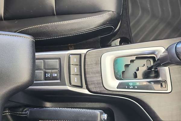 2020 Toyota Fortuner Crusade GUN156R