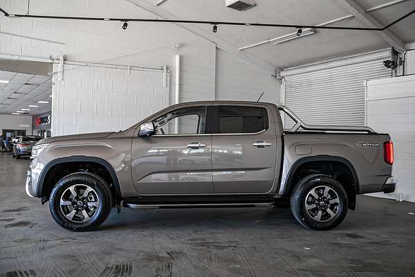 2025 Volkswagen Amarok TDI600 Style NF 4X4