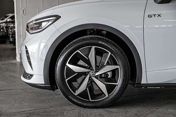 2025 Volkswagen ID.4 GTX E2