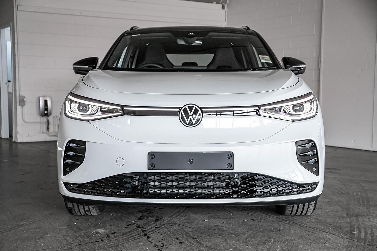 2025 Volkswagen ID.4 GTX E2