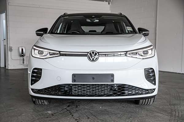 2025 Volkswagen ID.4 GTX E2