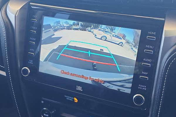 2020 Toyota Fortuner Crusade GUN156R
