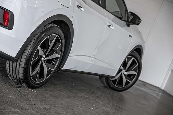 2025 Volkswagen ID.4 GTX E2