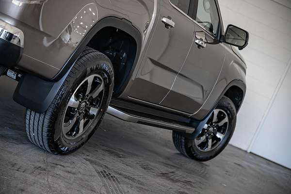 2025 Volkswagen Amarok TDI600 Style NF 4X4