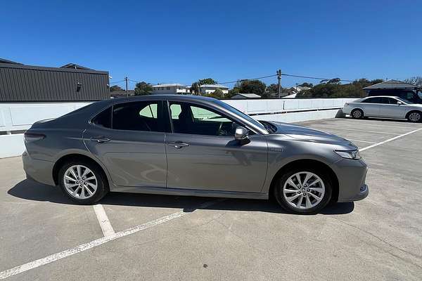 2024 Toyota Camry Ascent AXVH70R