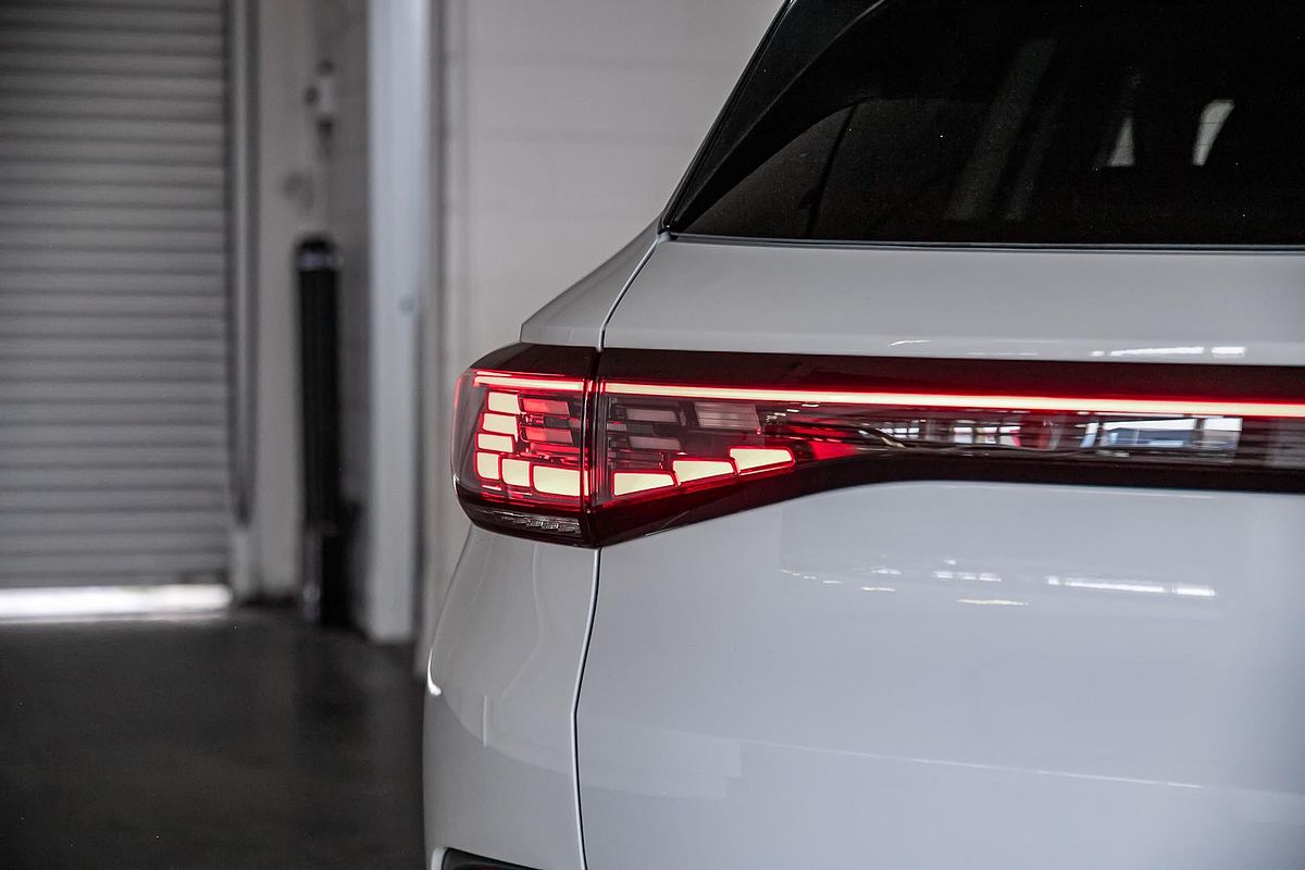 2025 Volkswagen ID.4 GTX E2