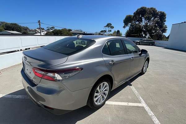 2024 Toyota Camry Ascent AXVH70R