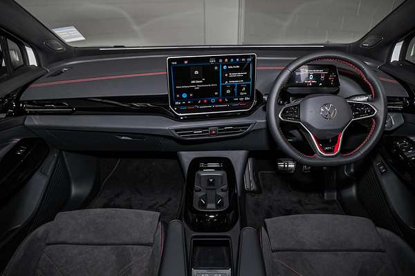 2025 Volkswagen ID.4 GTX E2