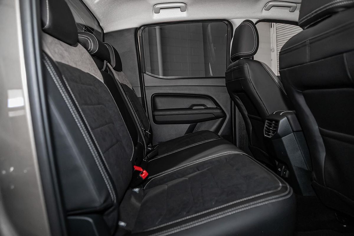 2025 Volkswagen Amarok TDI600 Style NF 4X4