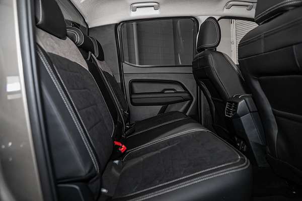 2025 Volkswagen Amarok TDI600 Style NF 4X4