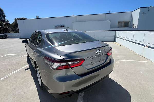 2024 Toyota Camry Ascent AXVH70R