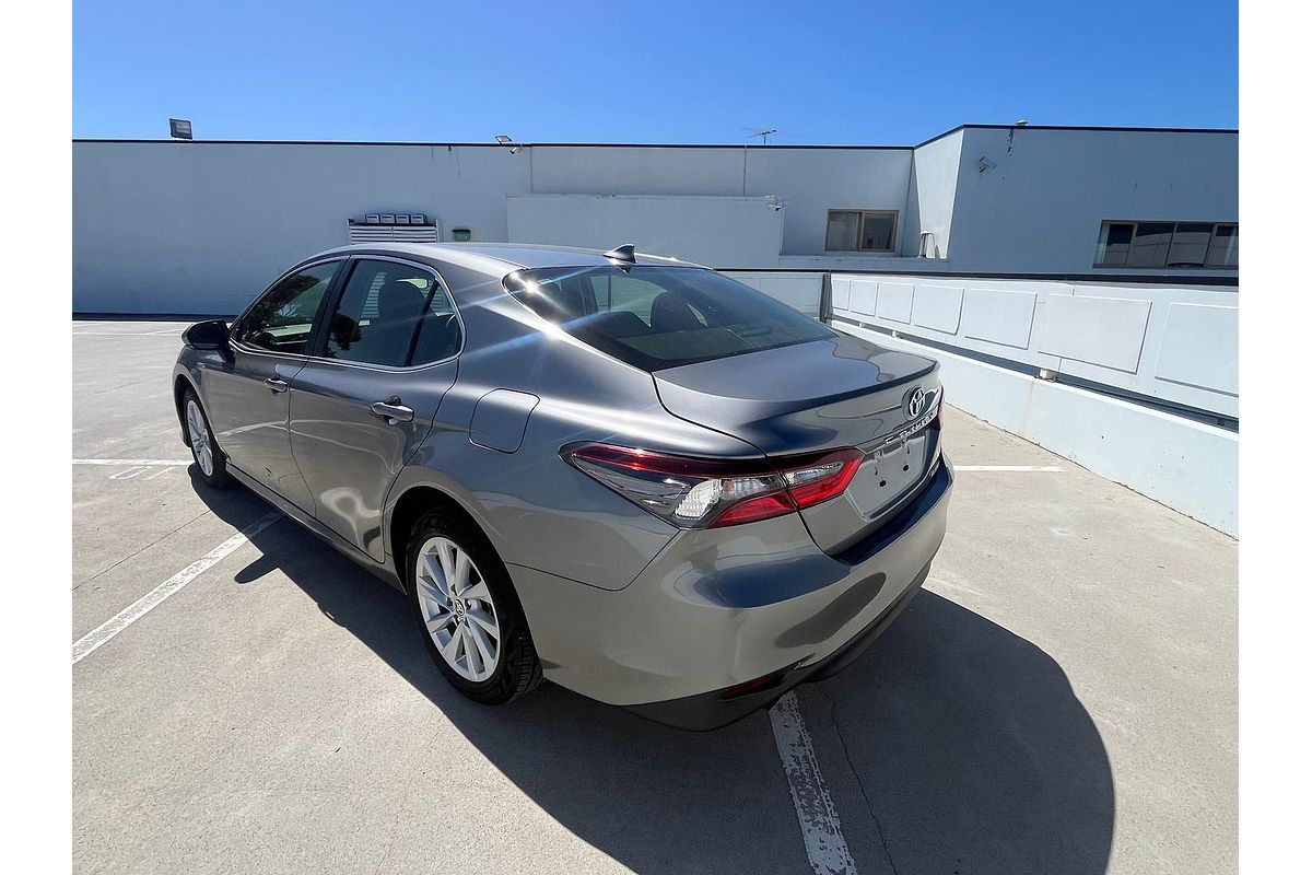 2024 Toyota Camry Ascent AXVH70R