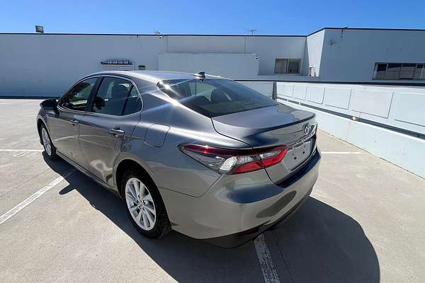2024 Toyota Camry Ascent AXVH70R
