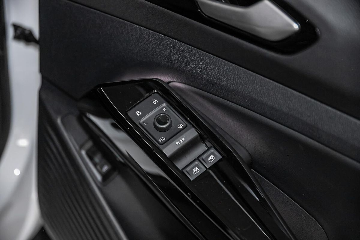 2025 Volkswagen ID.4 GTX E2