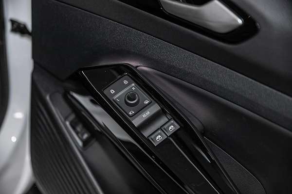 2025 Volkswagen ID.4 GTX E2