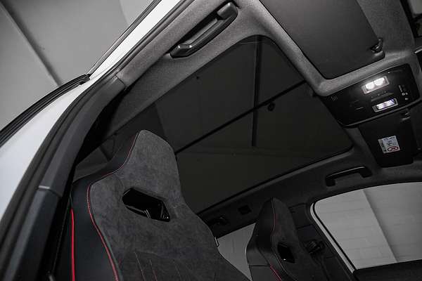 2025 Volkswagen ID.4 GTX E2