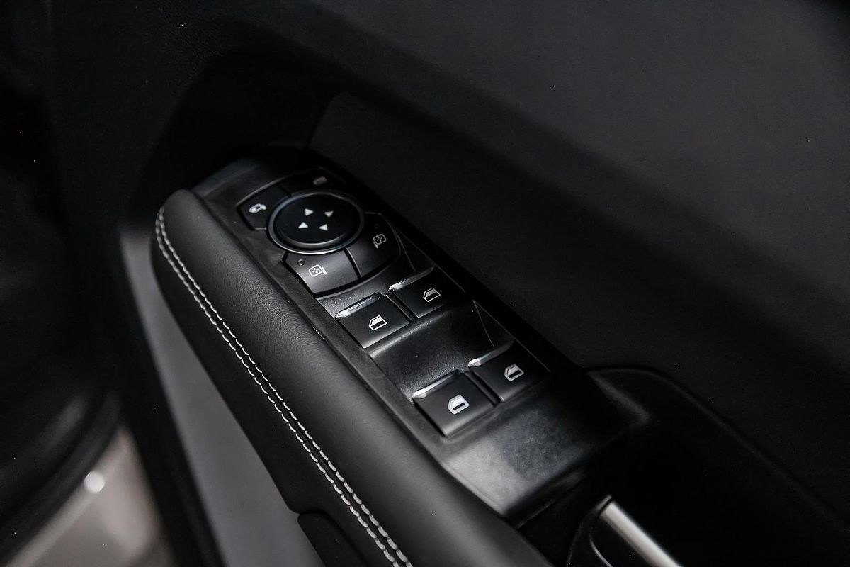 2025 Volkswagen Amarok TDI600 Style NF 4X4