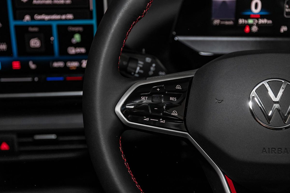 2025 Volkswagen ID.4 GTX E2