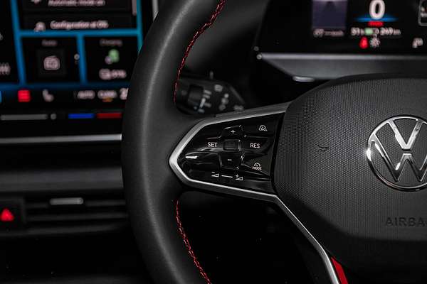 2025 Volkswagen ID.4 GTX E2