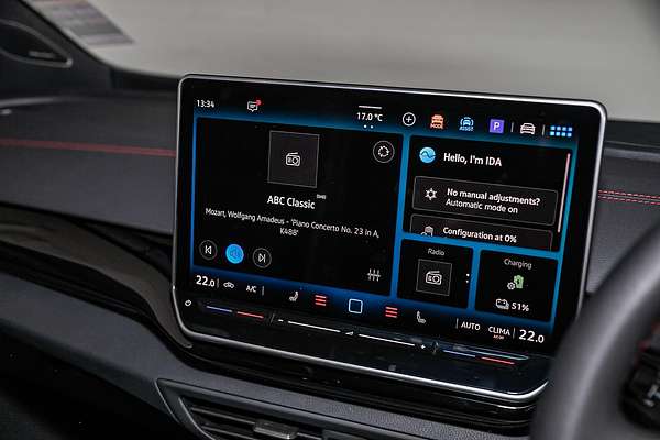 2025 Volkswagen ID.4 GTX E2