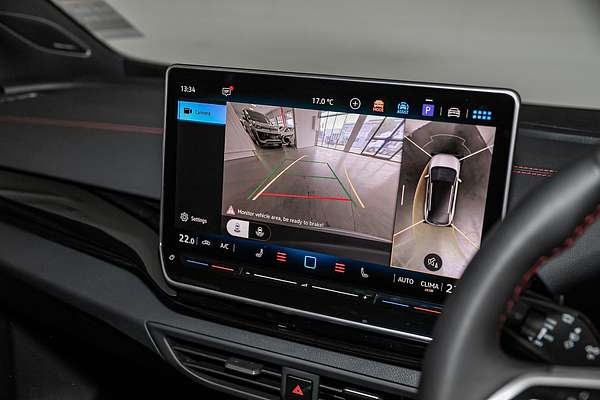 2025 Volkswagen ID.4 GTX E2