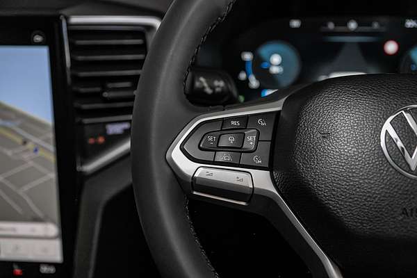 2025 Volkswagen Amarok TDI600 Style NF 4X4