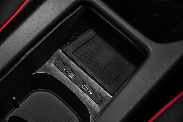 2025 Volkswagen ID.4 GTX E2